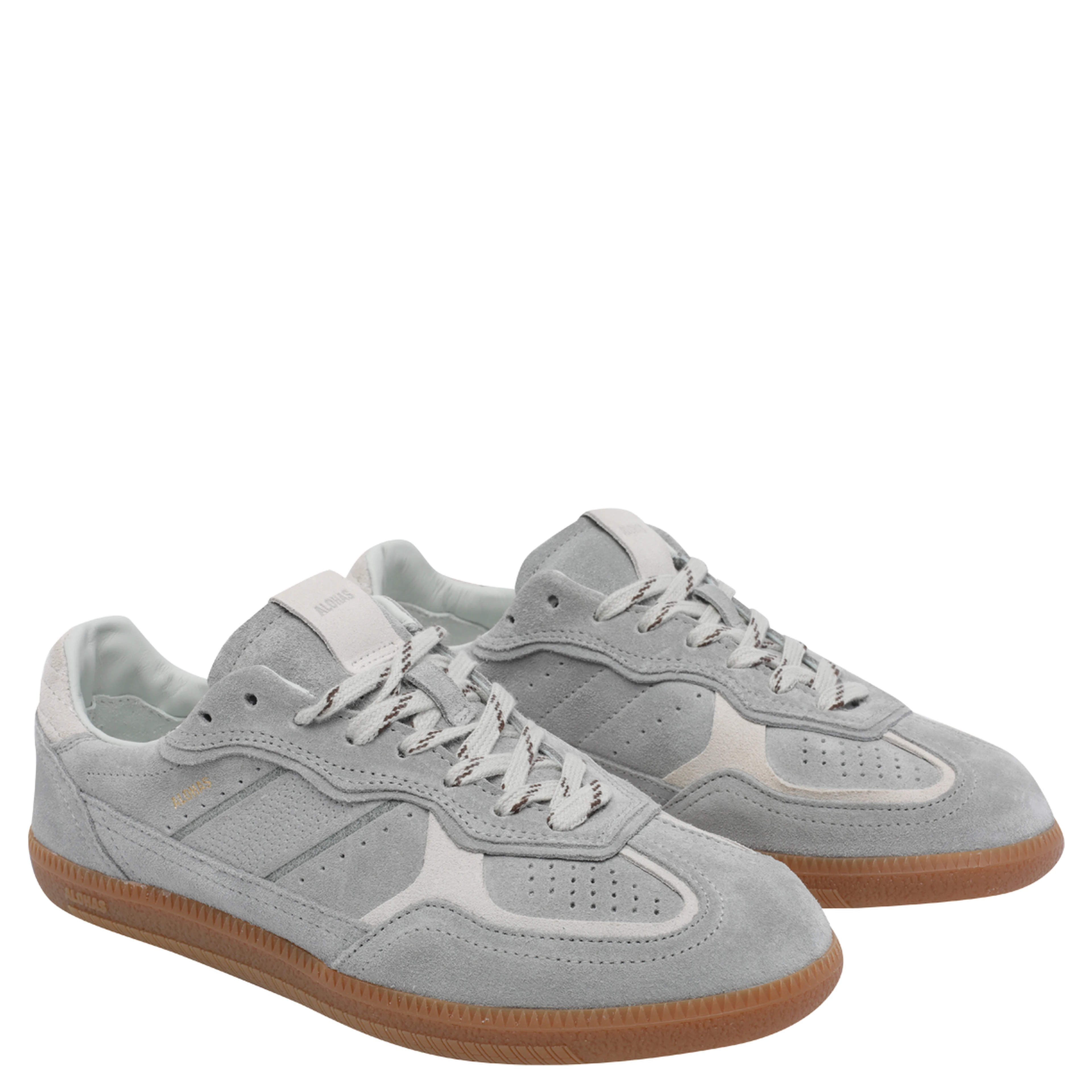 ALOHAS Sneakers Grey