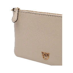 Pinko Bags.. Beige