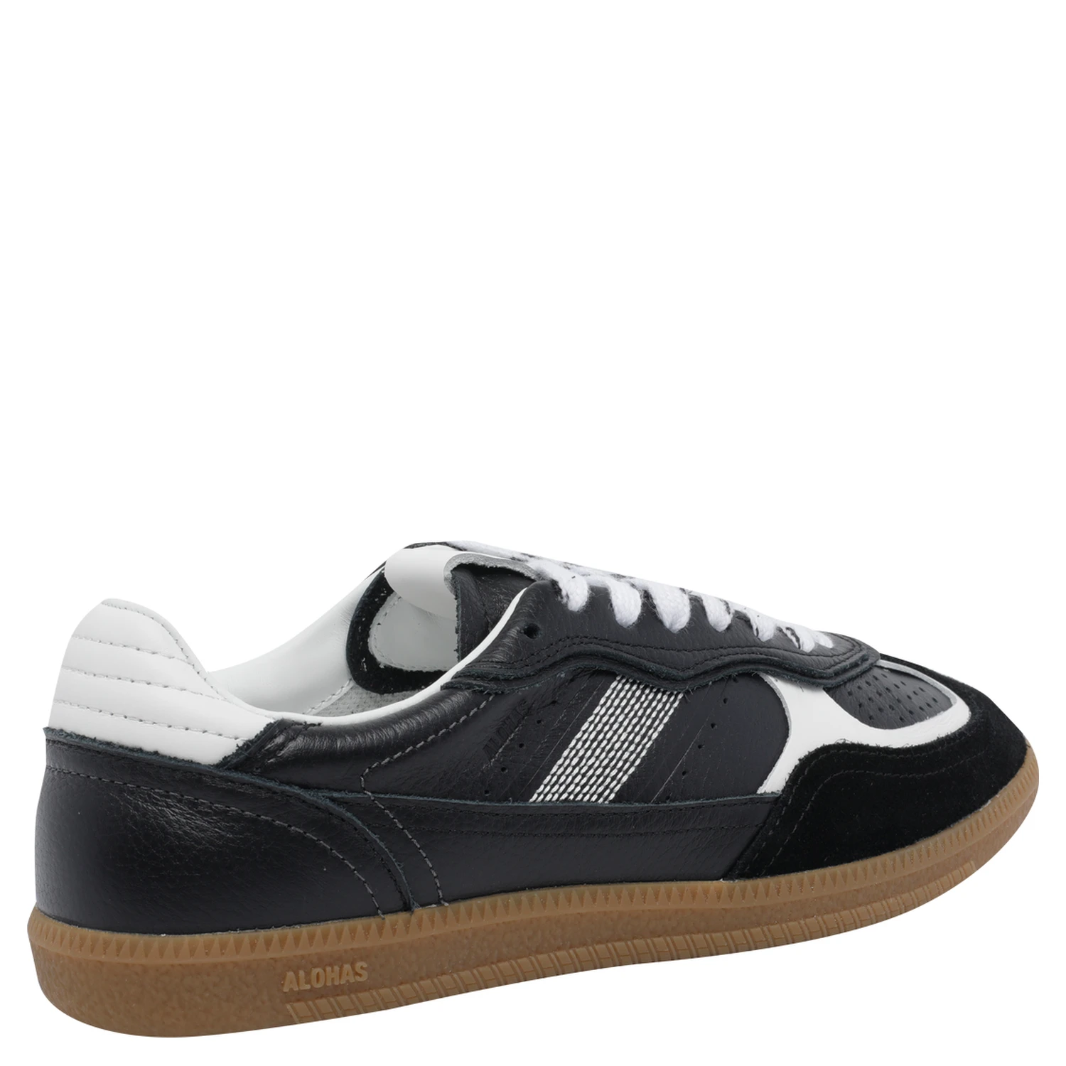 ALOHAS Sneakers Black
