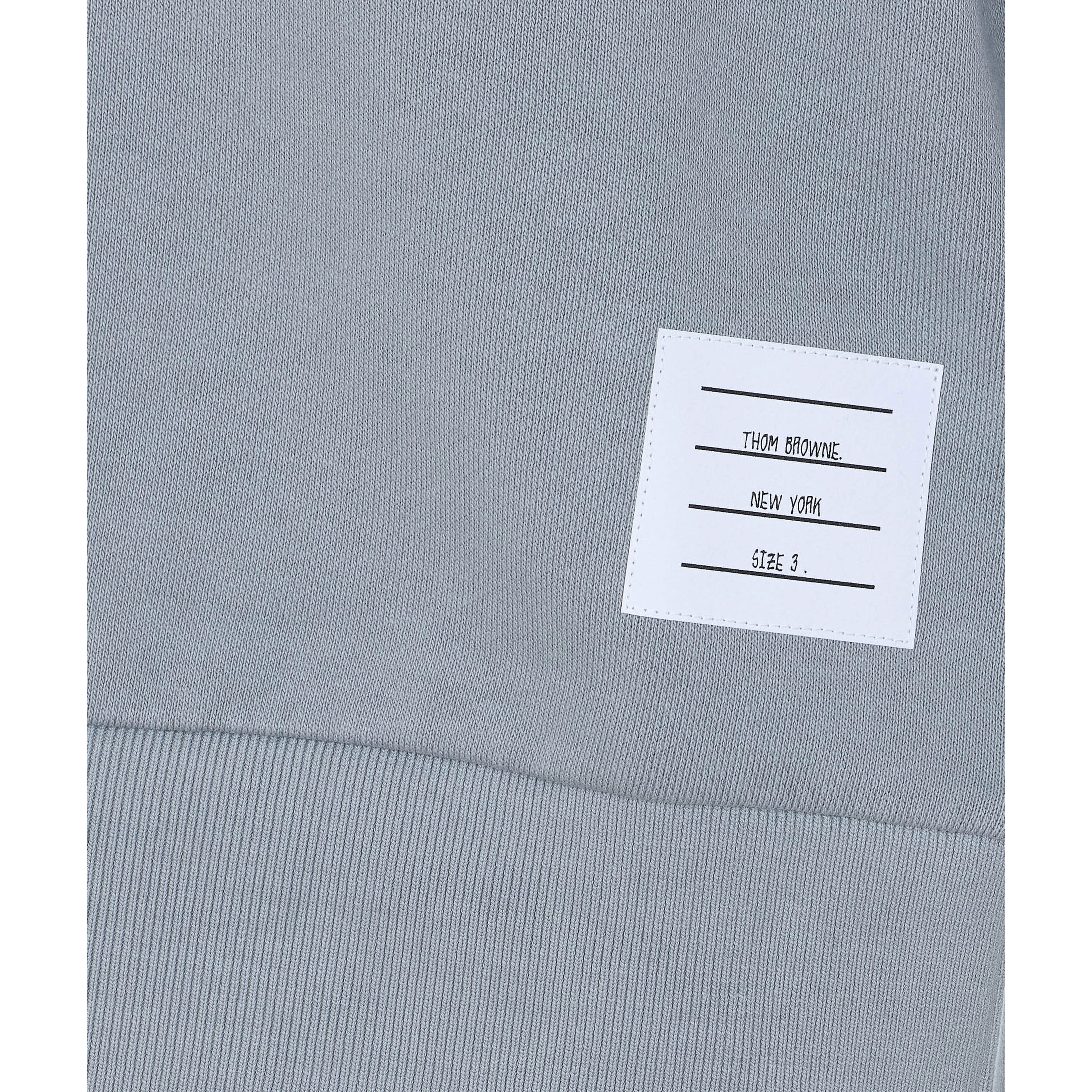 Thom Browne Sweaters Grey