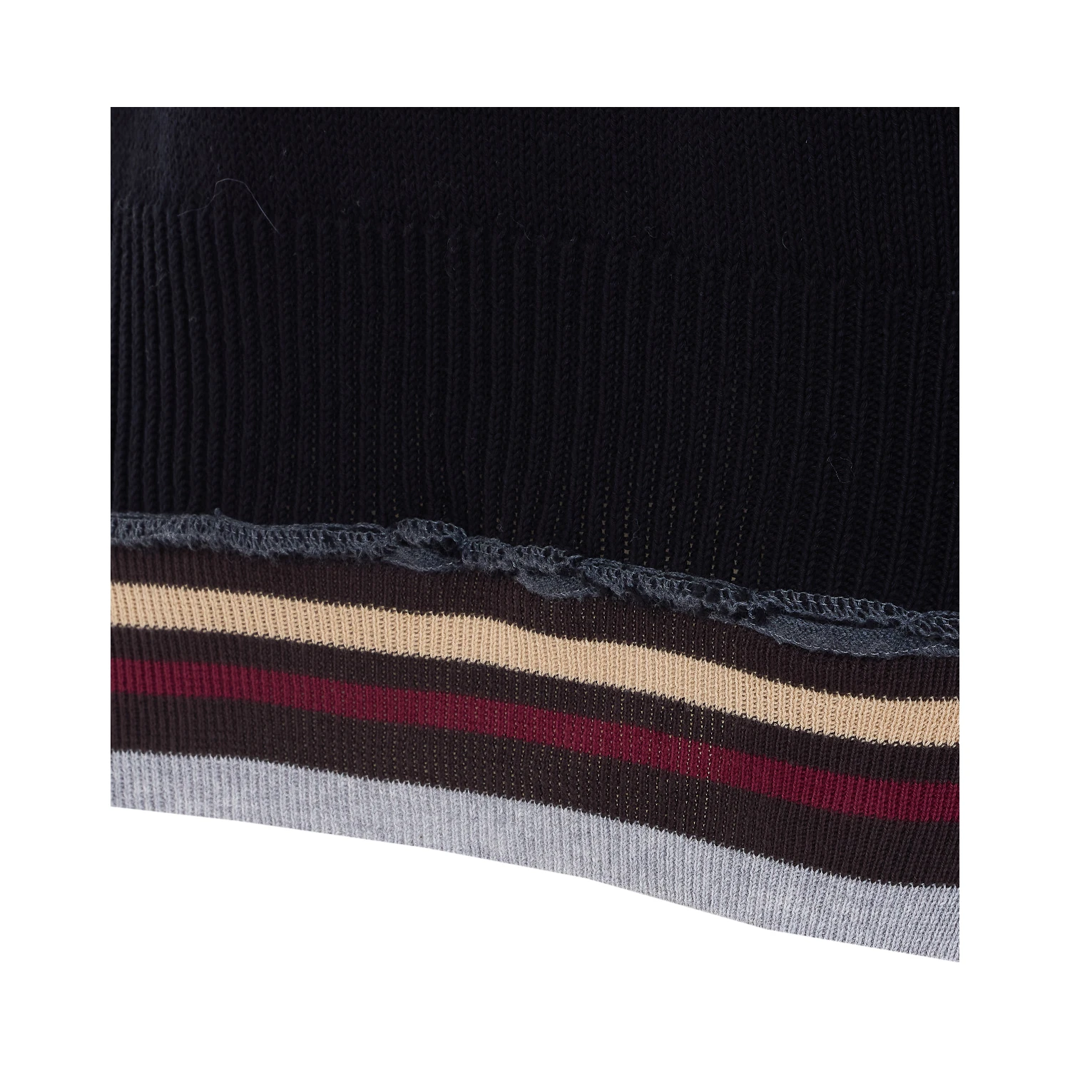 MM6 Maison Margiela Sweaters Black