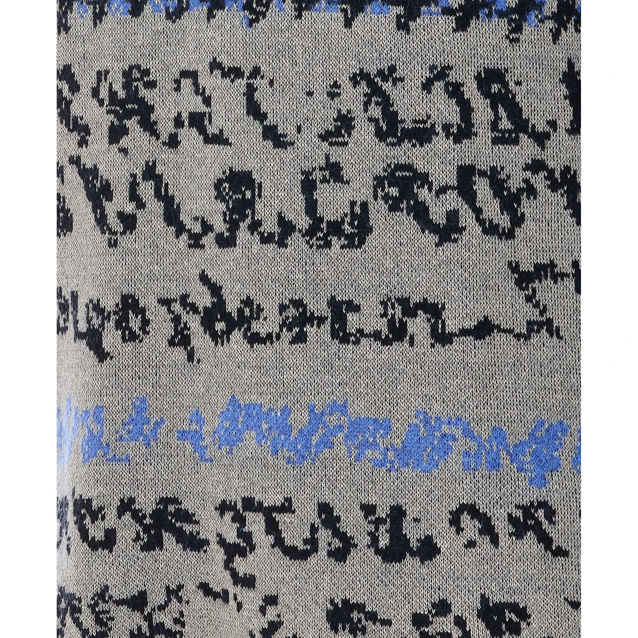 Vivienne Westwood Sweaters Blue
