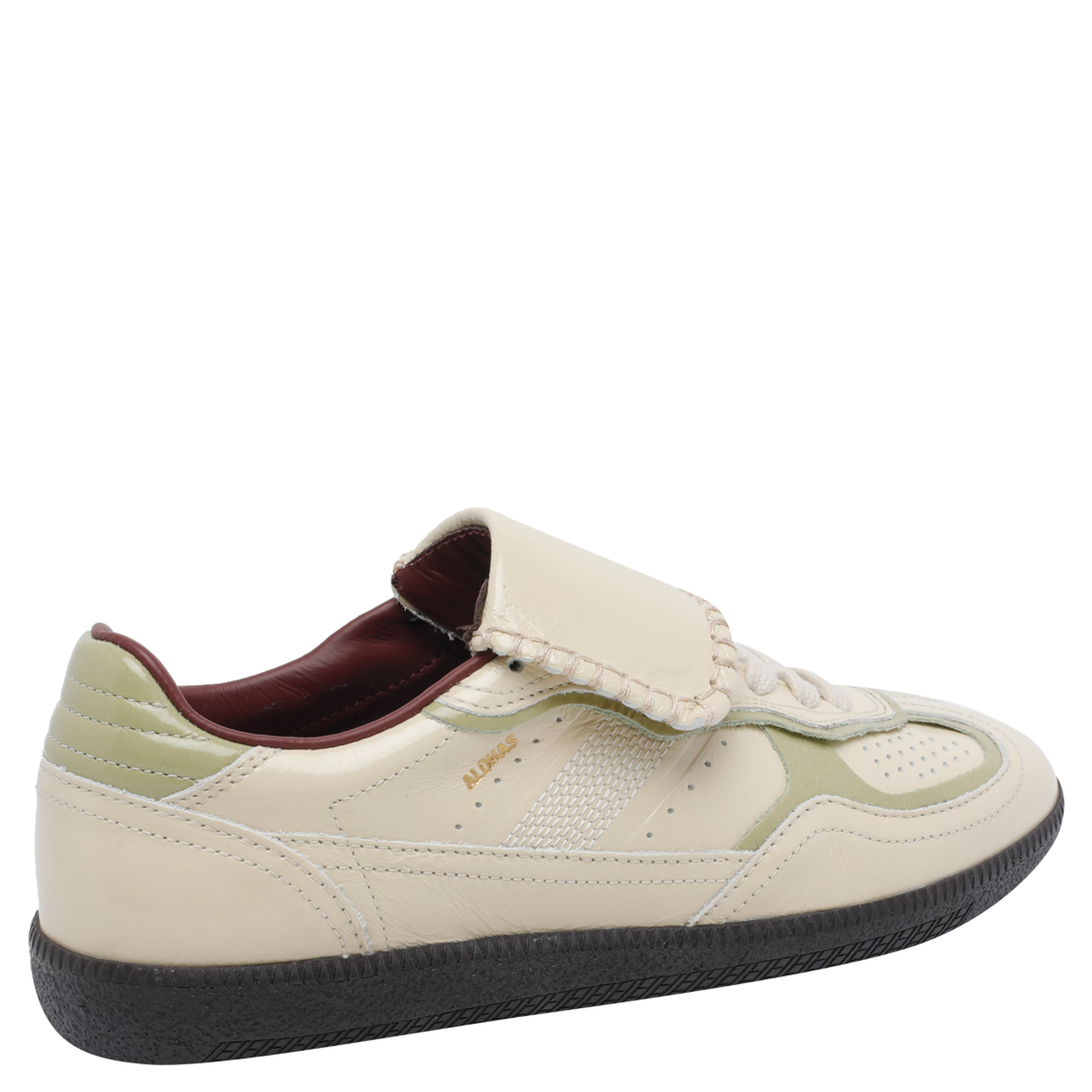 ALOHAS Sneakers Beige