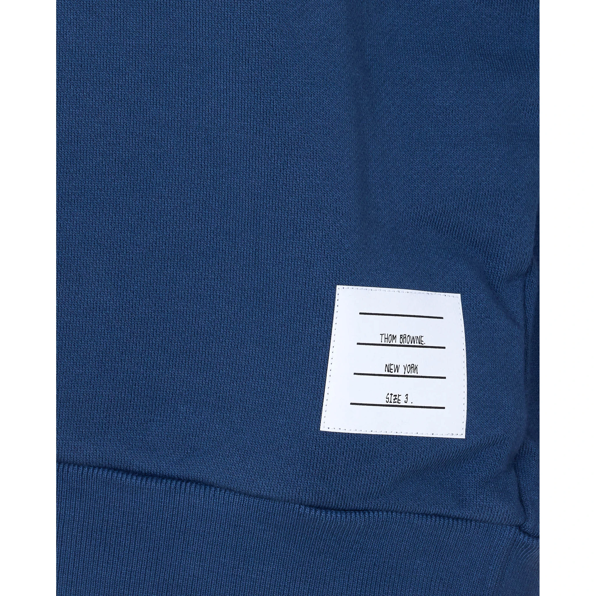 Thom Browne Sweaters Blue