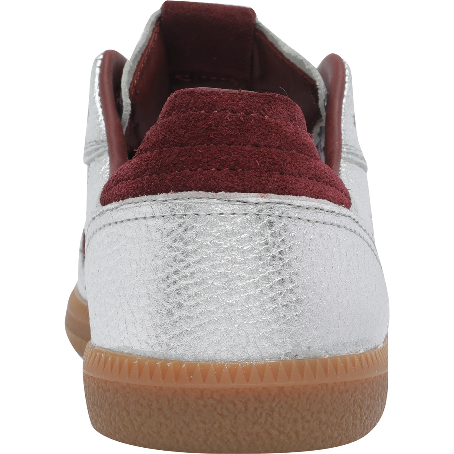 ALOHAS Sneakers Silver