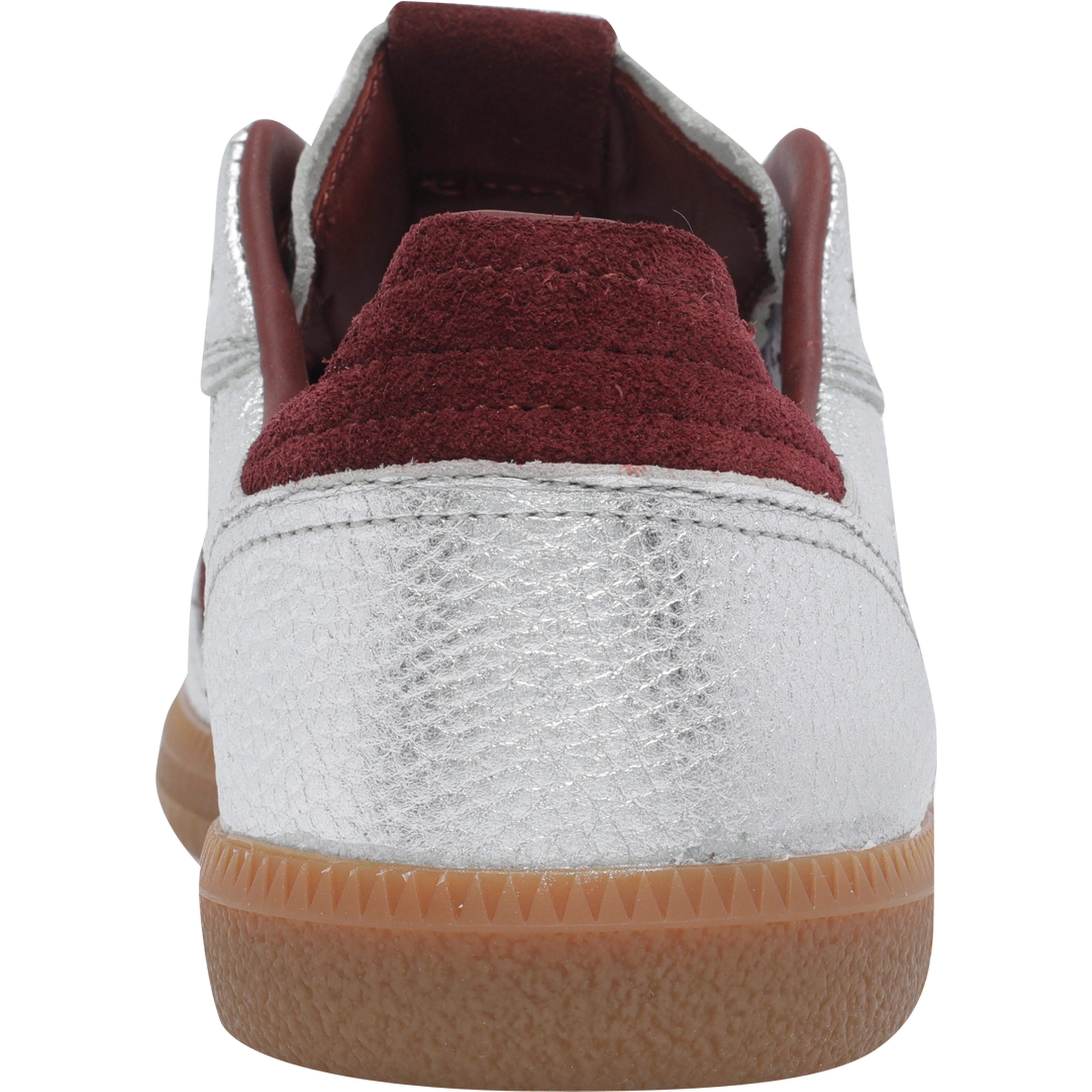 ALOHAS Sneakers Silver