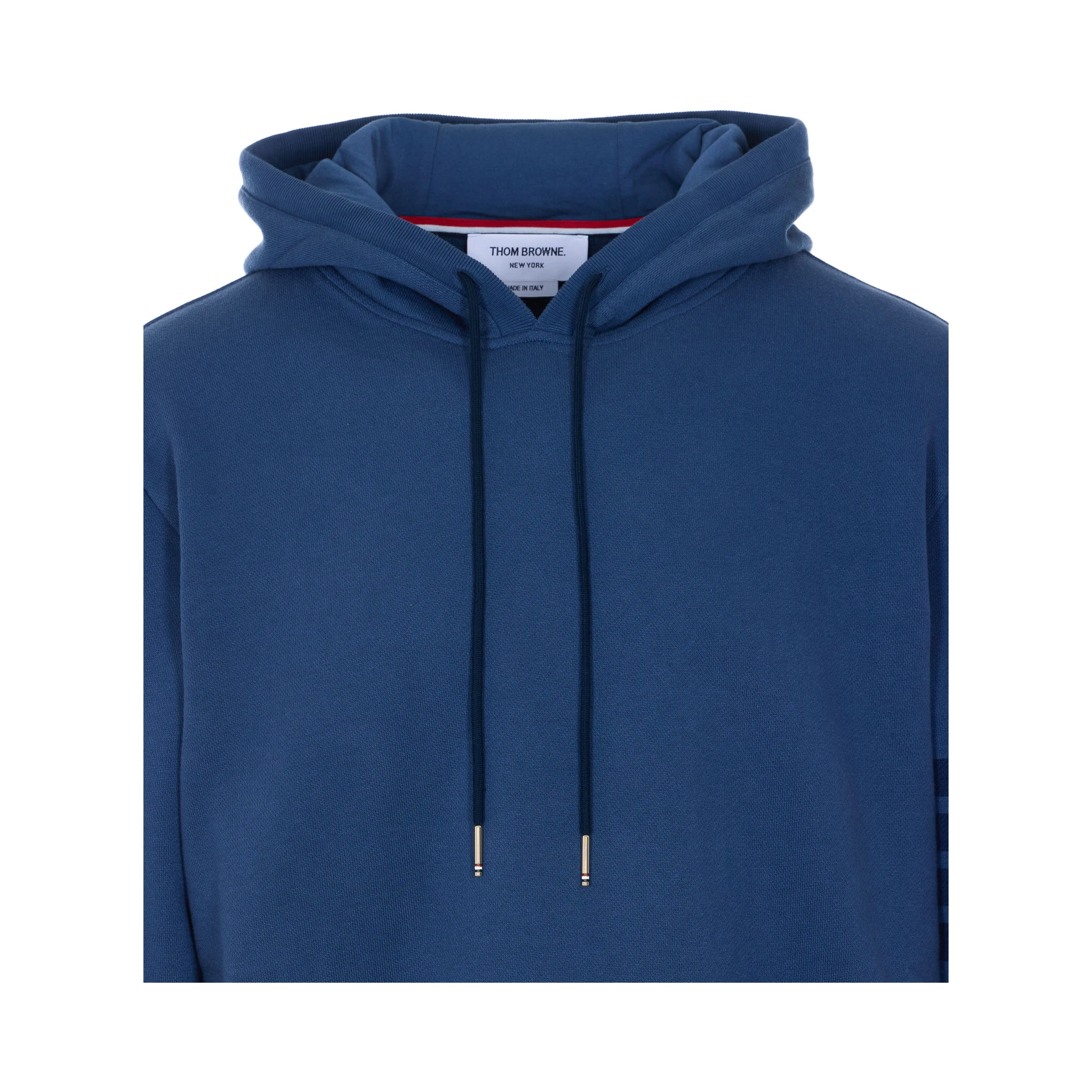 Thom Browne Sweaters Blue
