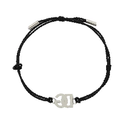 Dolce & Gabbana Bijoux Black