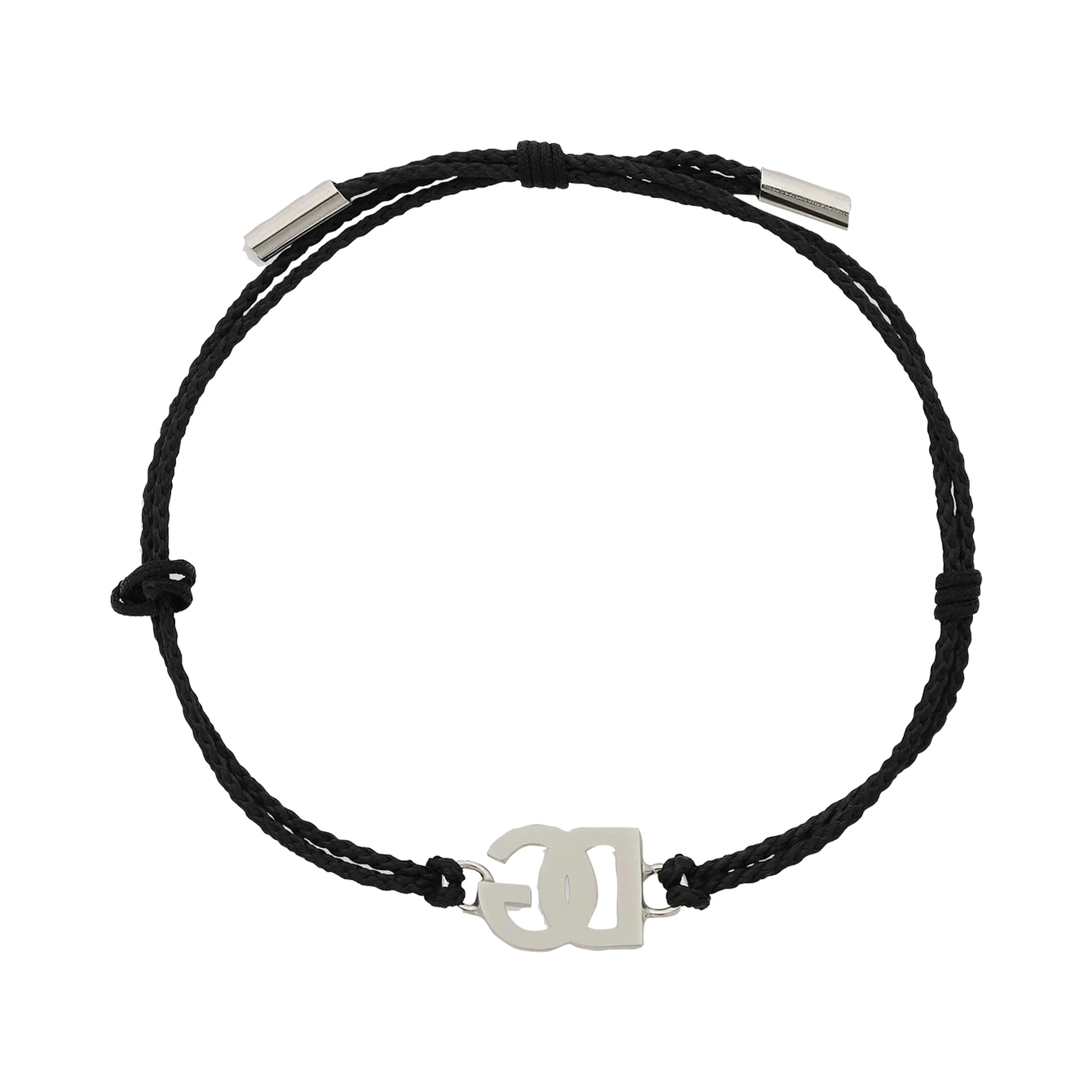 Dolce & Gabbana Bijoux Black