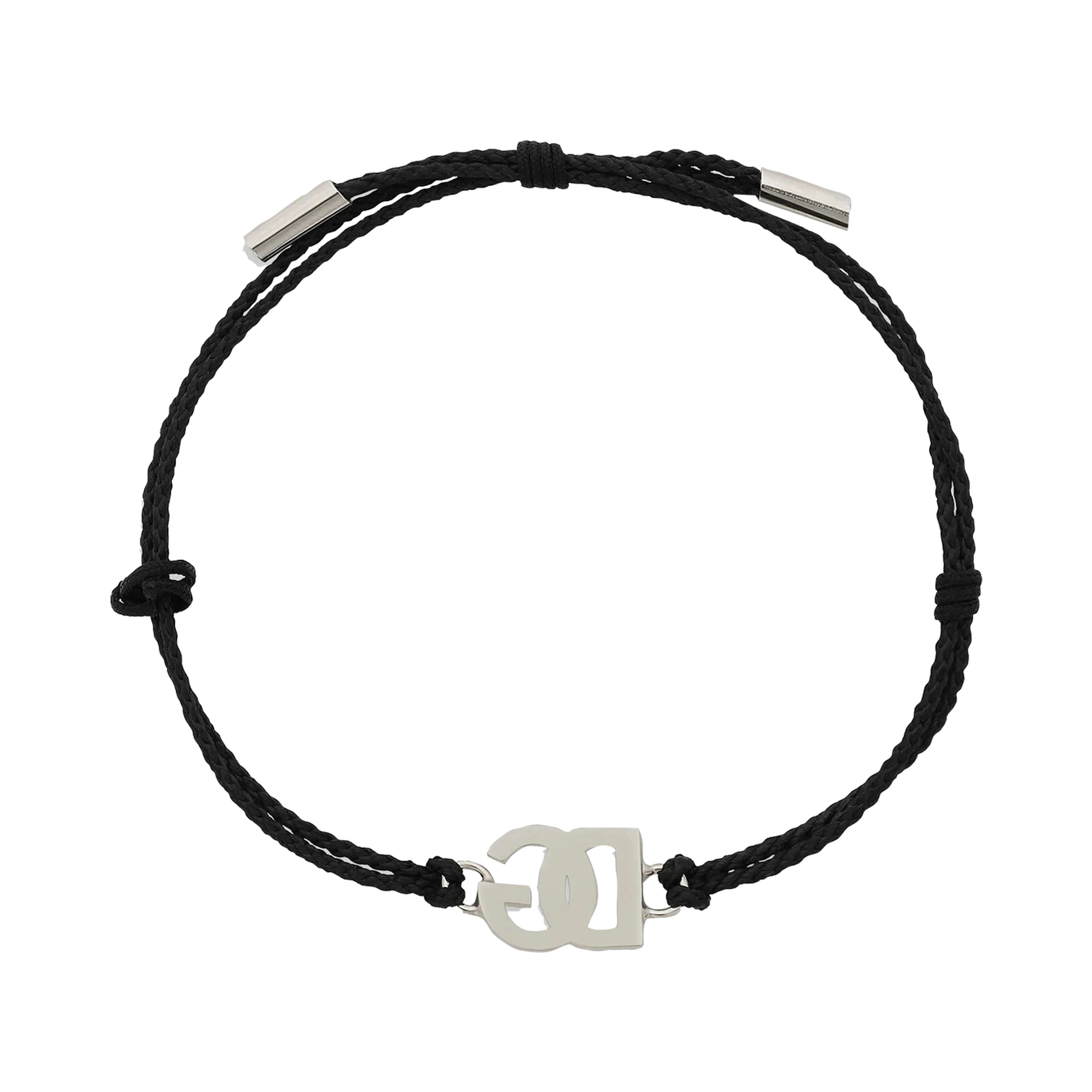 Dolce & Gabbana Bijoux Black