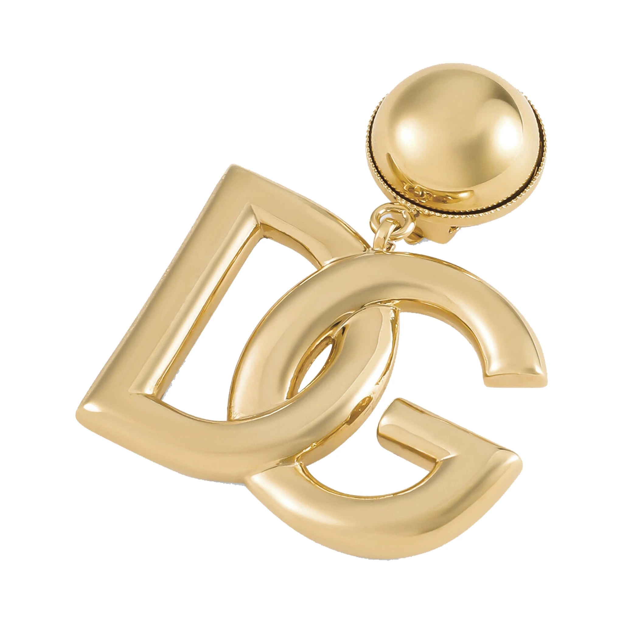 Dolce & Gabbana Bijoux Golden