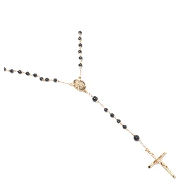 Dolce & Gabbana Bijoux Black