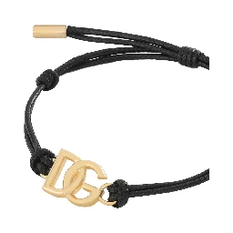 Dolce & Gabbana Bijoux Black