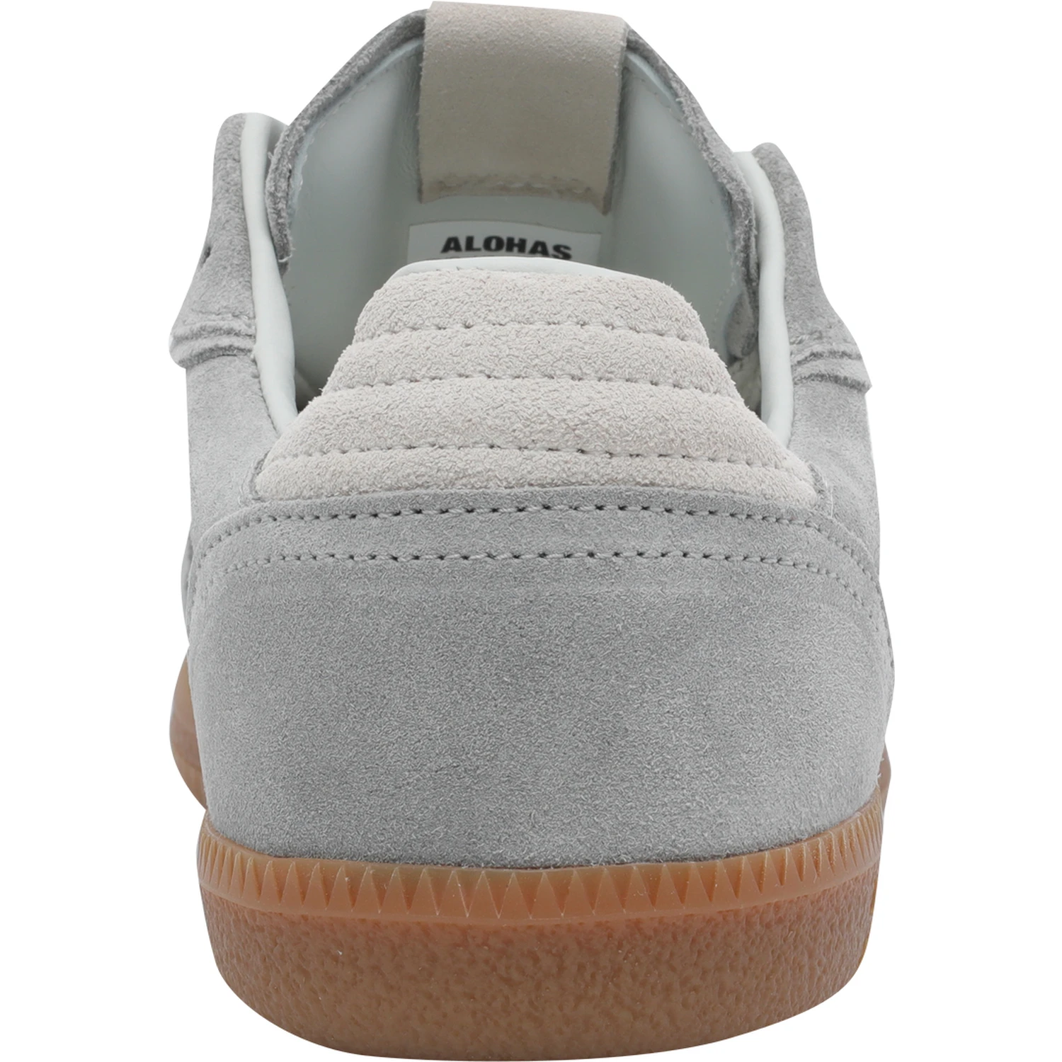 ALOHAS Sneakers Grey