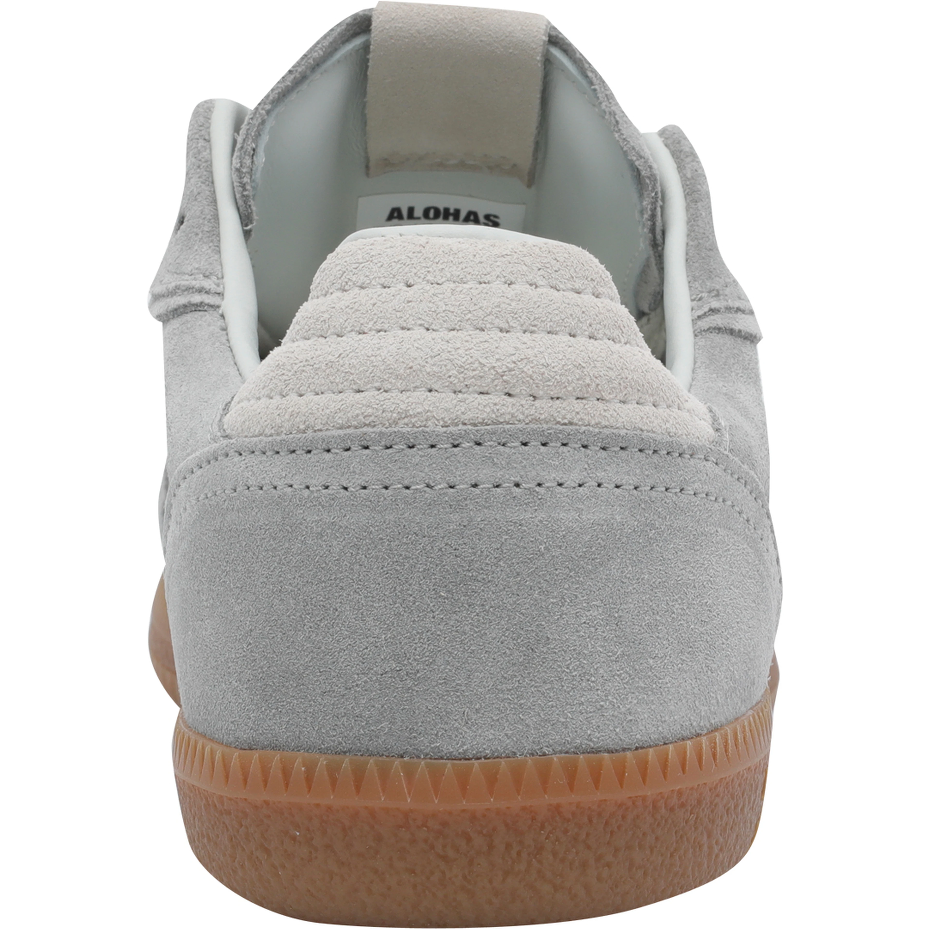 ALOHAS Sneakers Grey