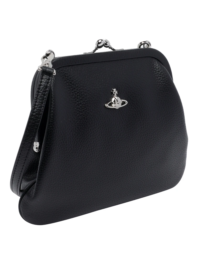 Vivienne Westwood Bags.. Black