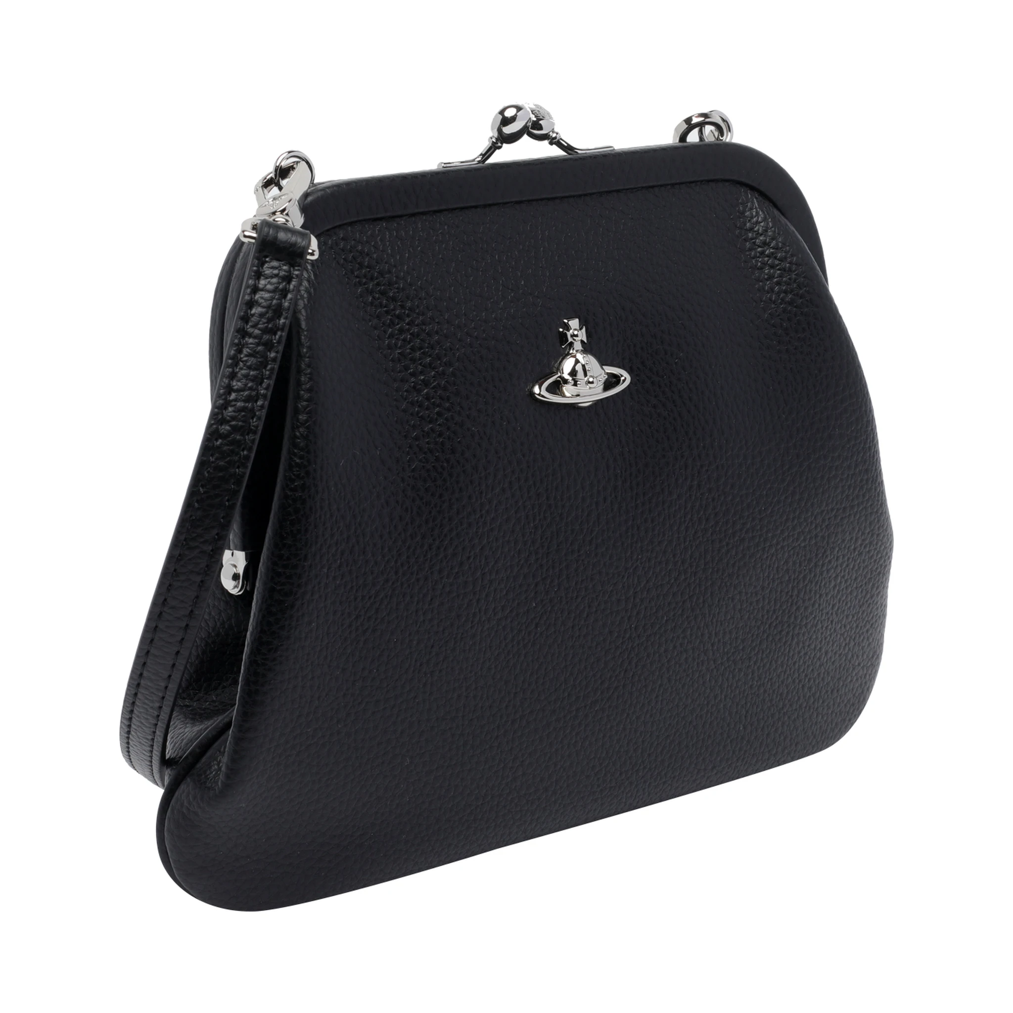 Vivienne Westwood Bags.. Black