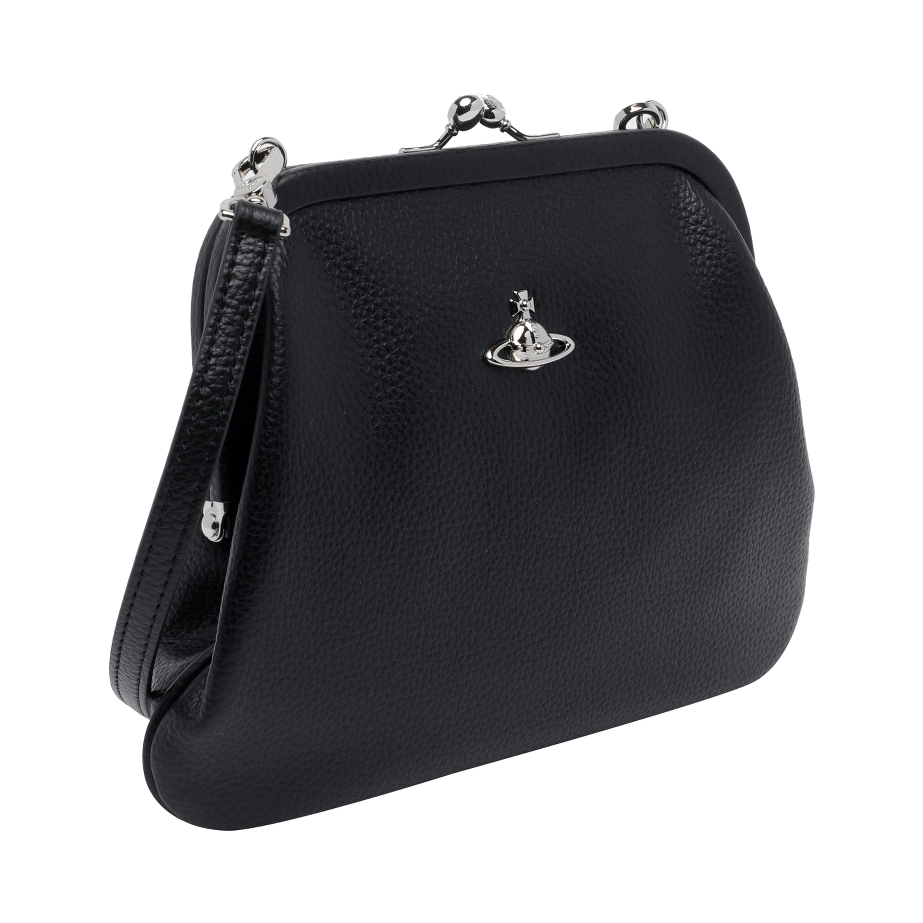 Vivienne Westwood Bags.. Black