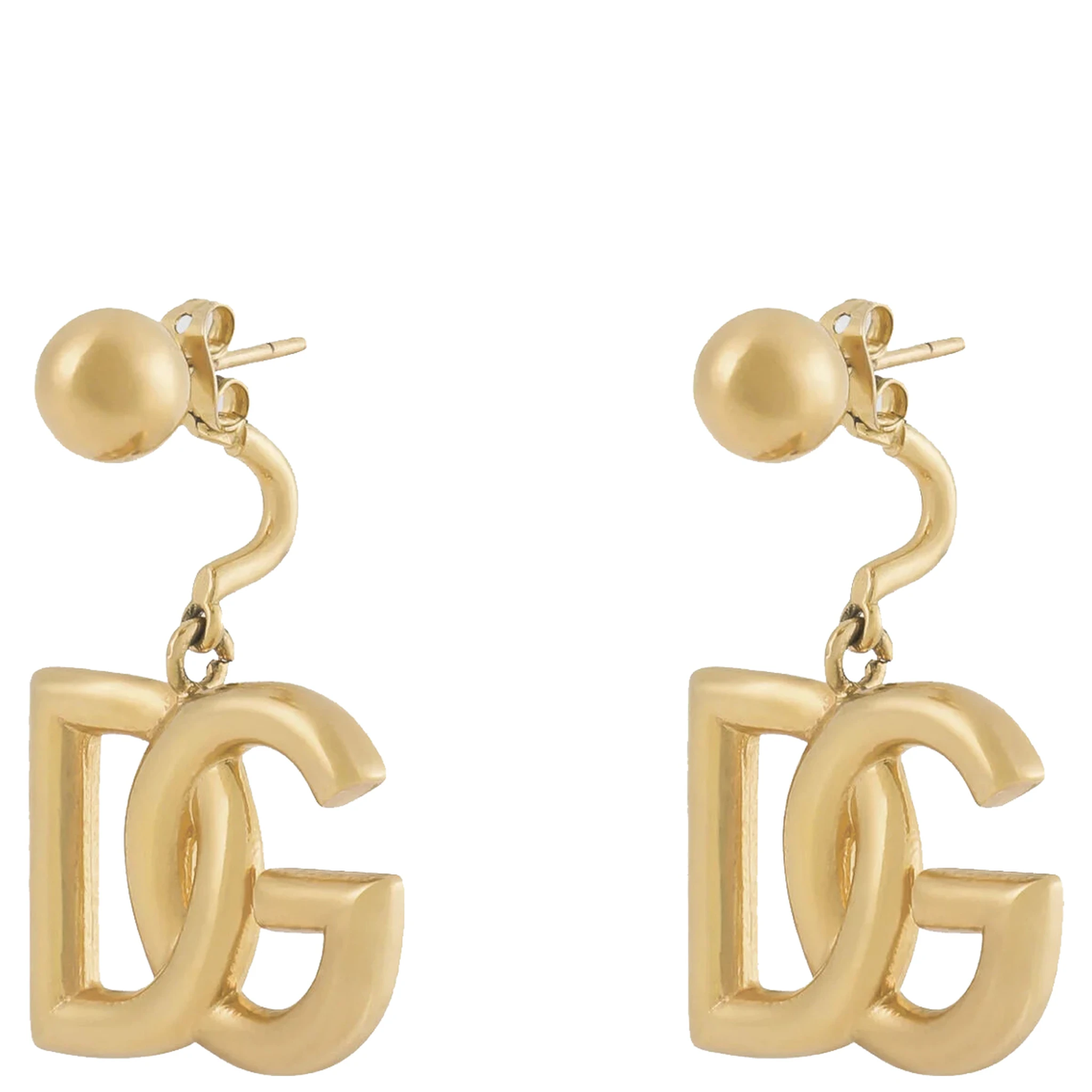 مجوهرات دولتشي آند غابانا الذهبية