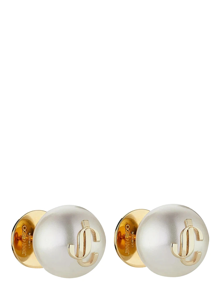 Jimmy Choo Bijoux White alternative