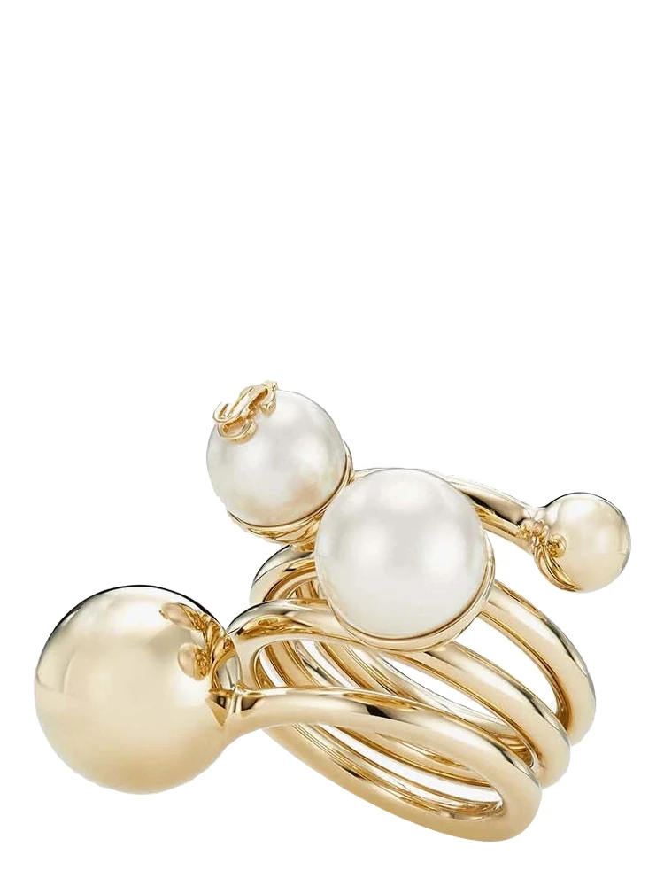 Jimmy Choo Bijoux Golden alternative