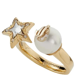 Jimmy Choo Bijoux Golden