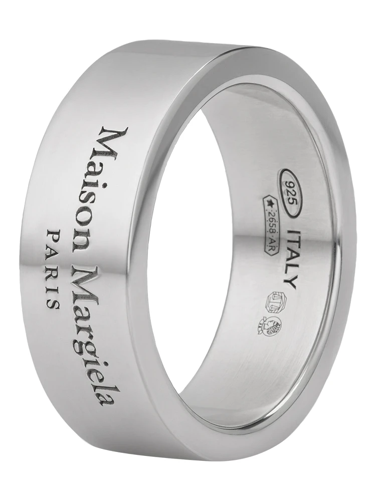 Maison Margiela Bijoux Silver alternative