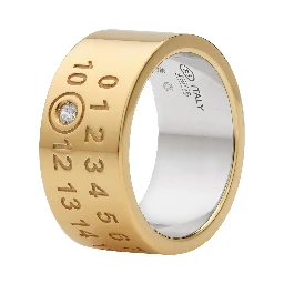 Maison Margiela Bijoux Golden