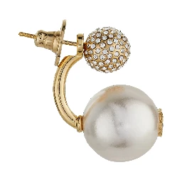 Jimmy Choo Bijoux White