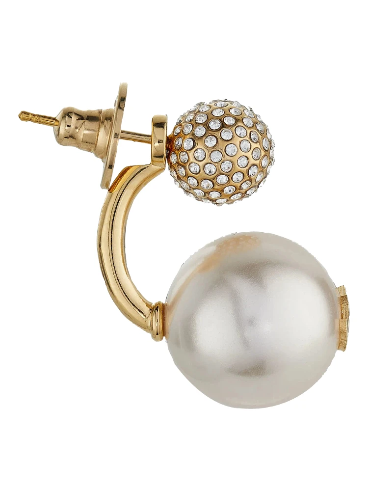 Jimmy Choo Bijoux White alternative