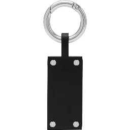MM6 Maison Margiela Keychains Black