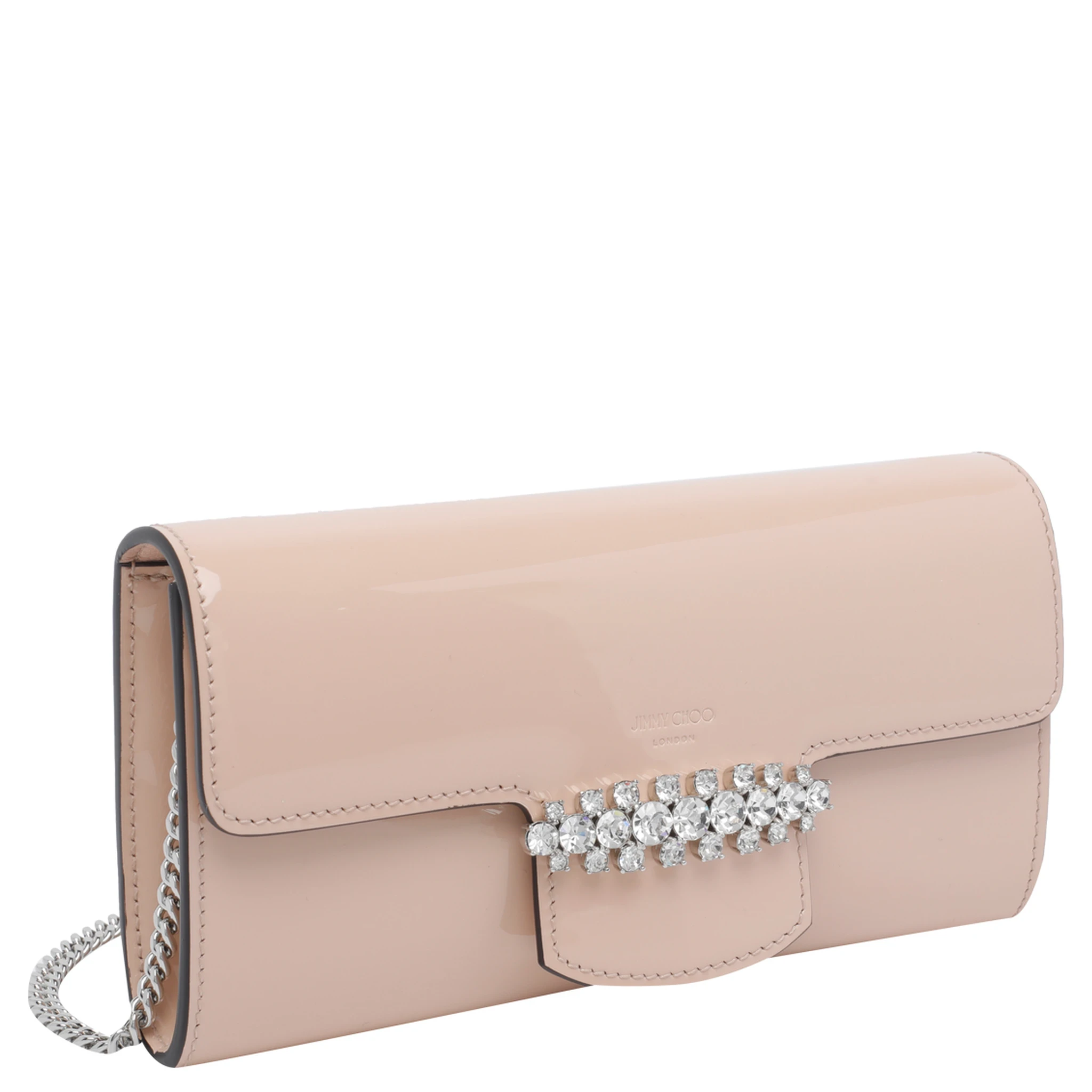 Jimmy Choo Wallets Pink