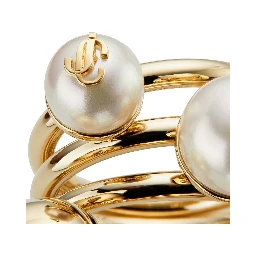 جيمي تشو بيجو جولدن