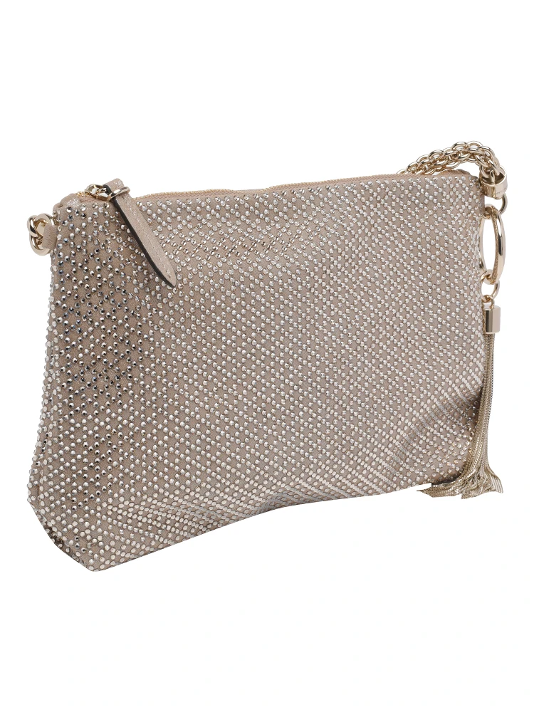 حقائب جيمي تشو.. ذهبية alternative