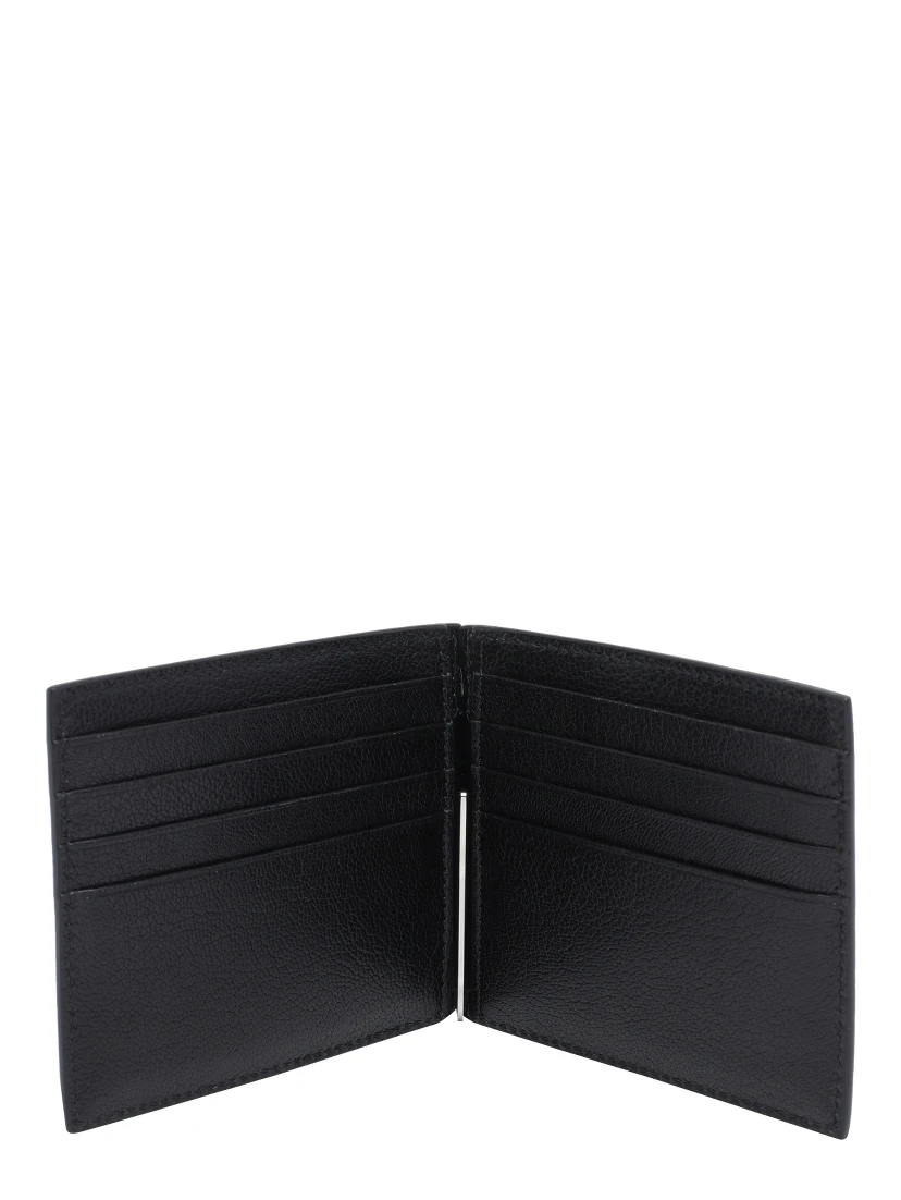 Tom Ford Wallets Black