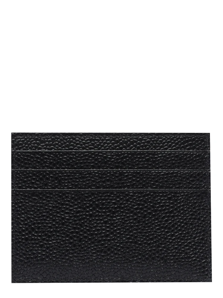 Thom Browne Wallets Black alternative