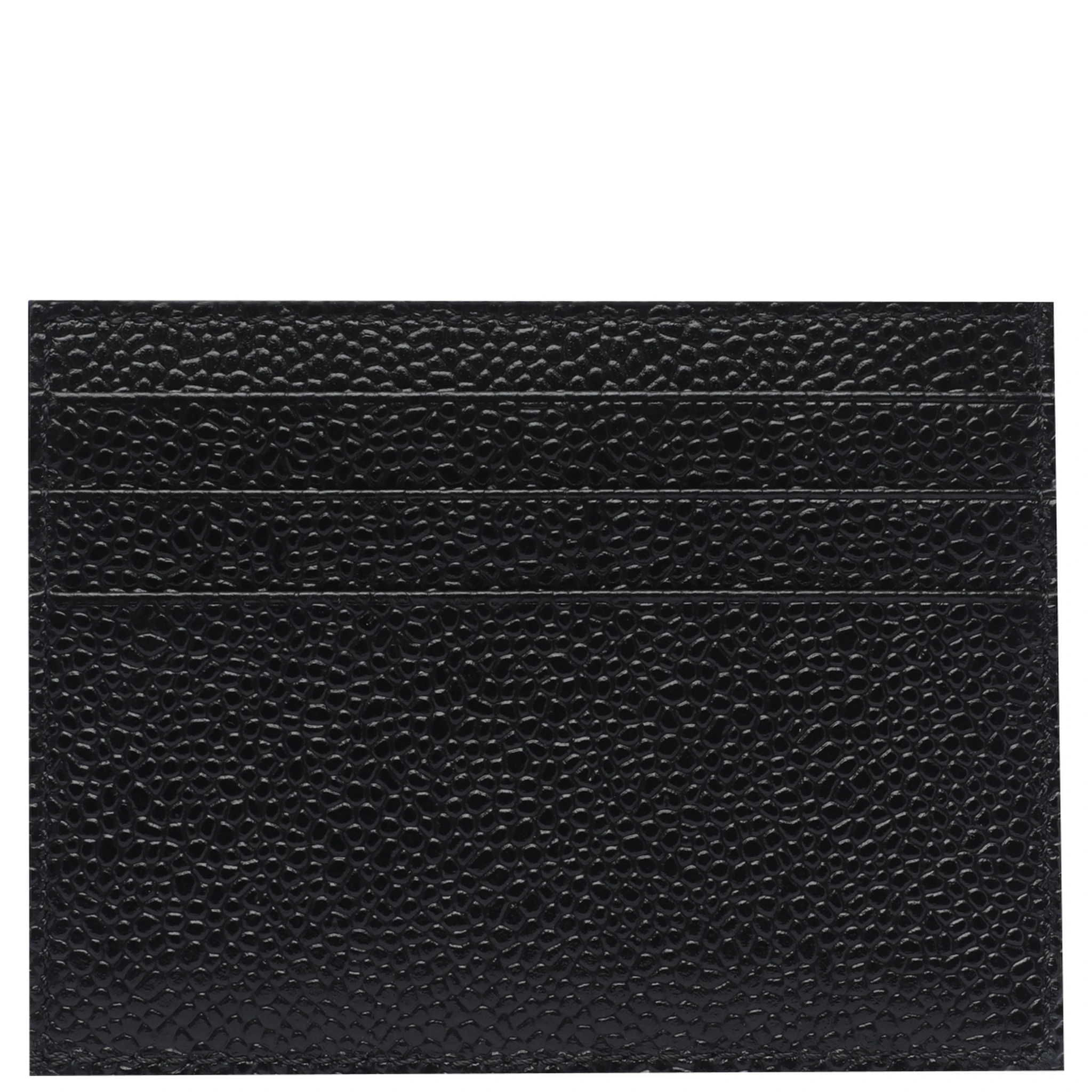 Thom Browne Wallets Black