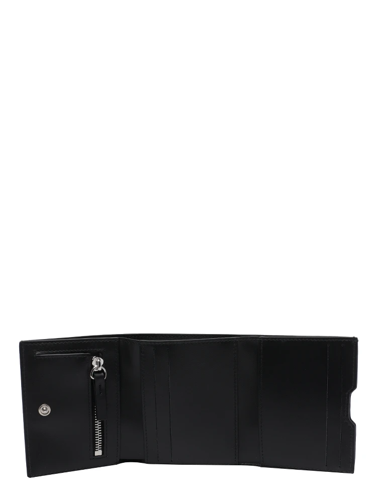 MM6 Maison Margiela Wallets Black alternative