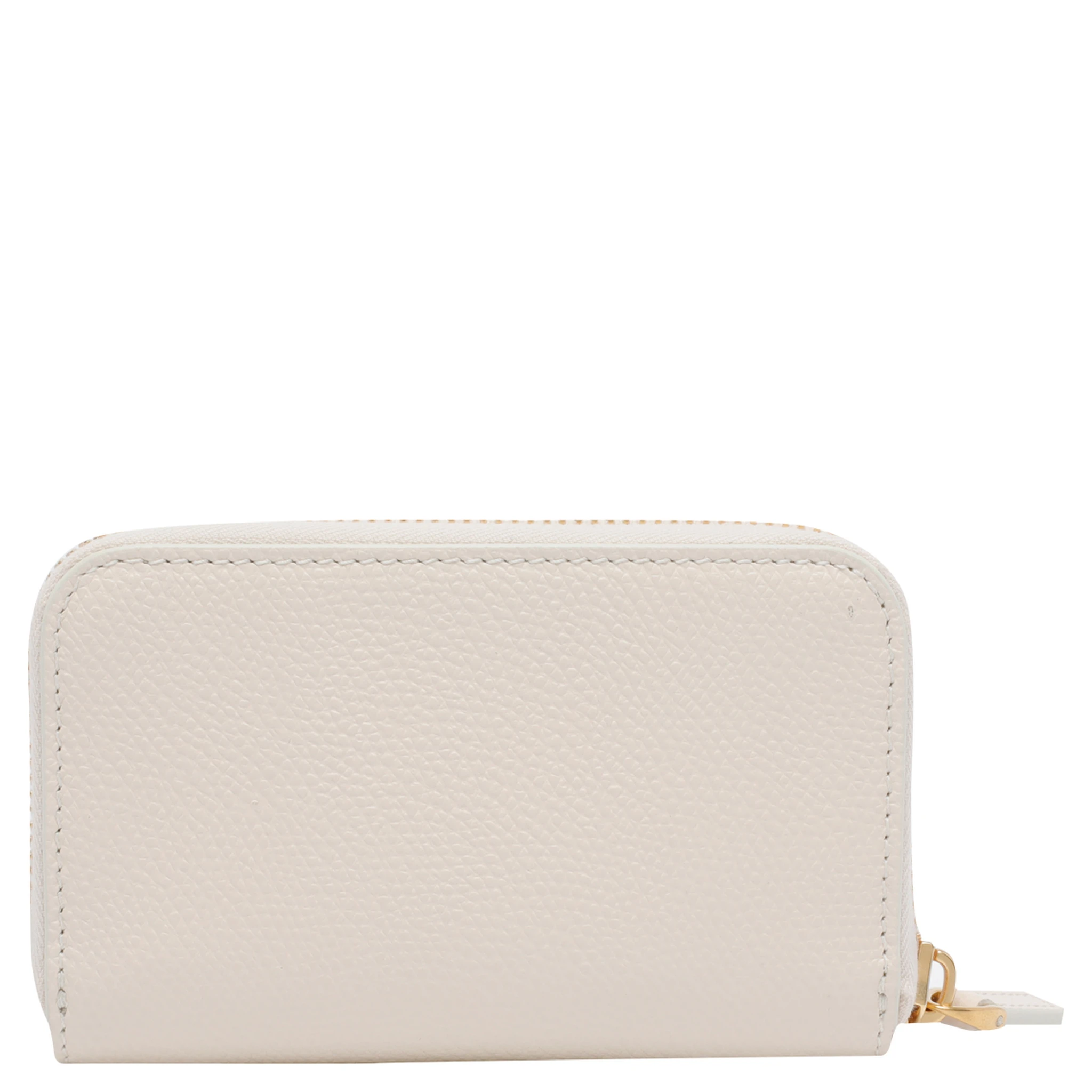 Valentino Garavani Wallets White