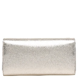 Jimmy Choo Wallets Golden