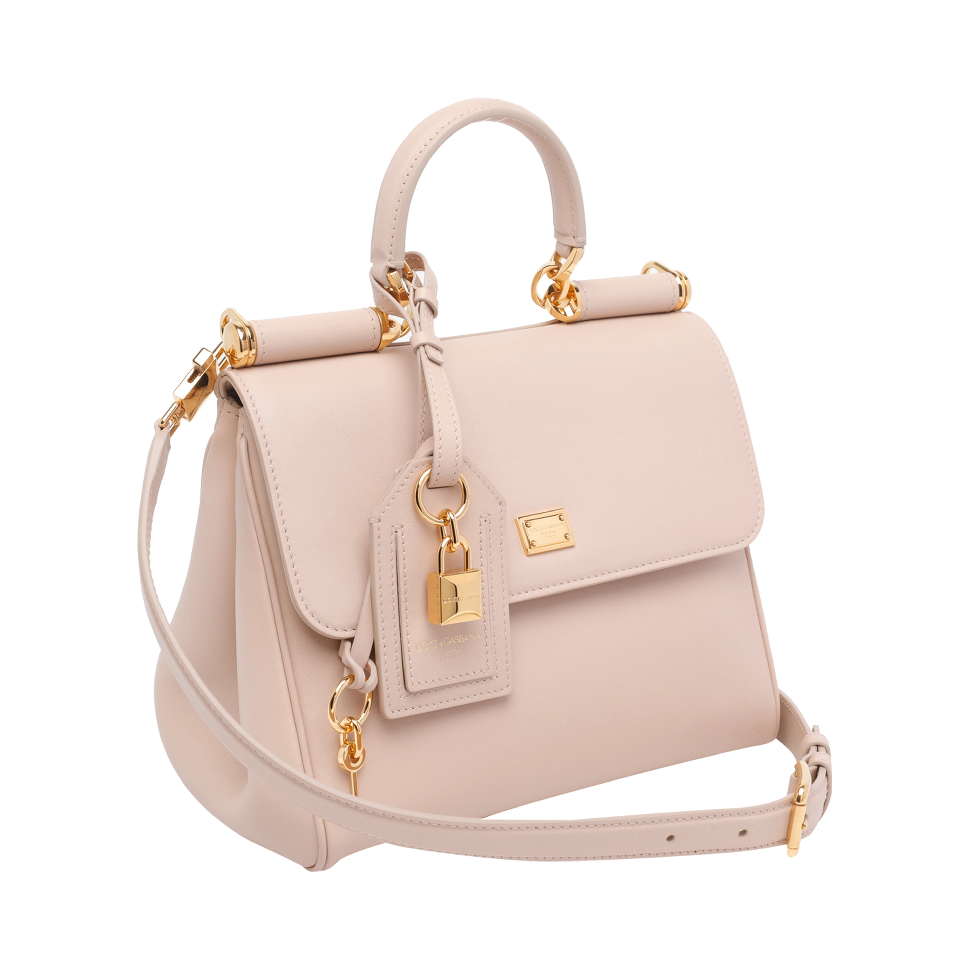 Dolce & Gabbana Bags.. Pink