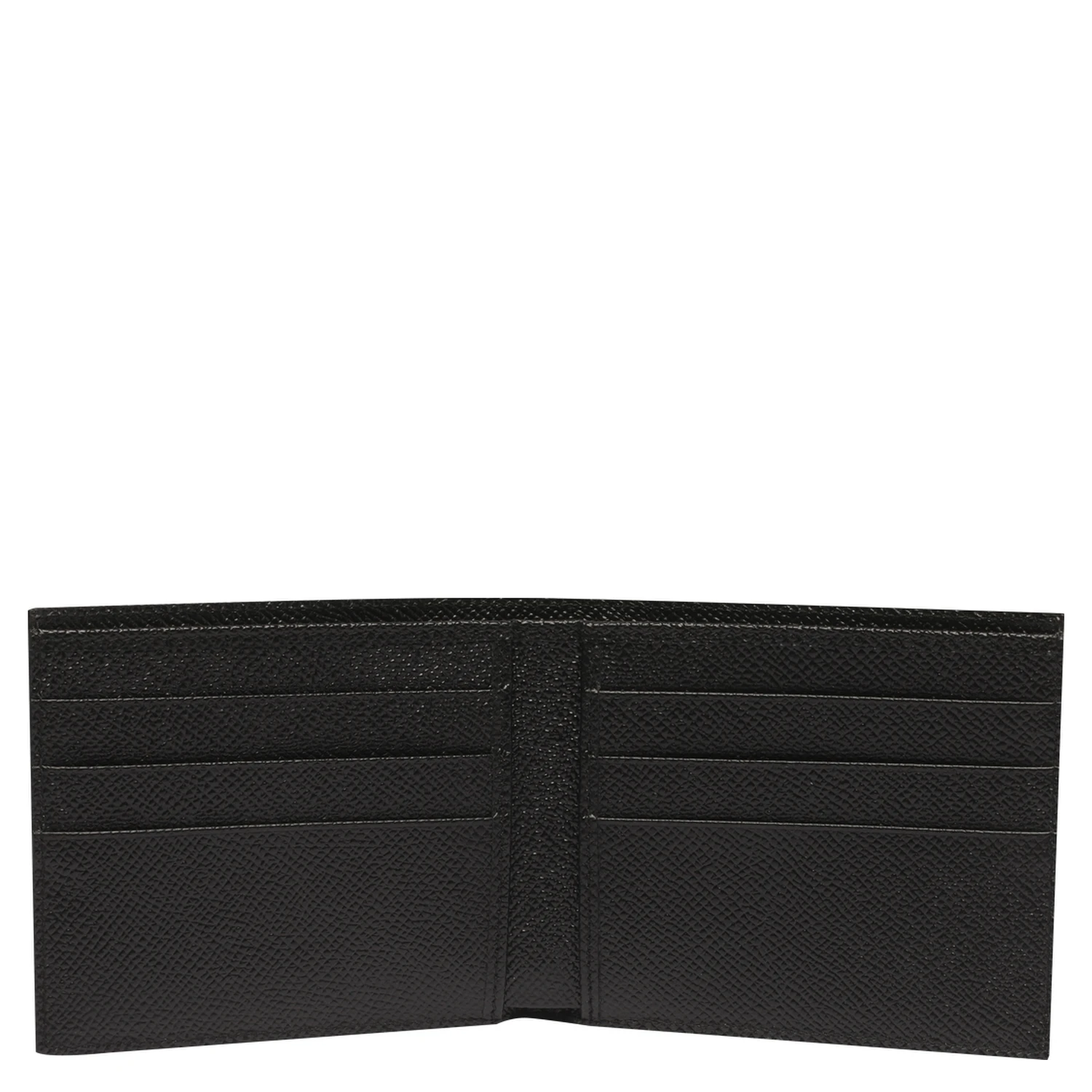 Dolce & Gabbana Wallets Black