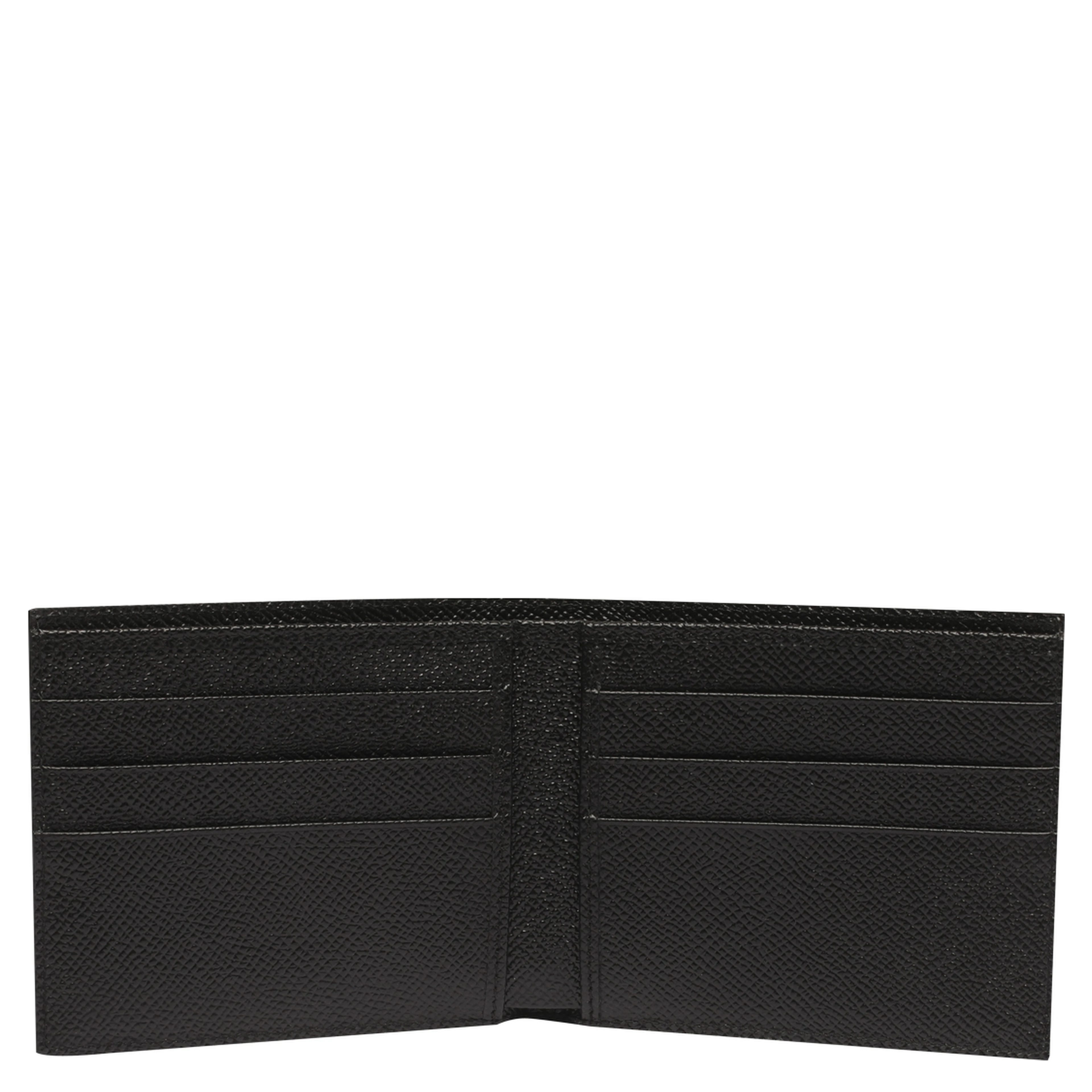 Dolce & Gabbana Wallets Black