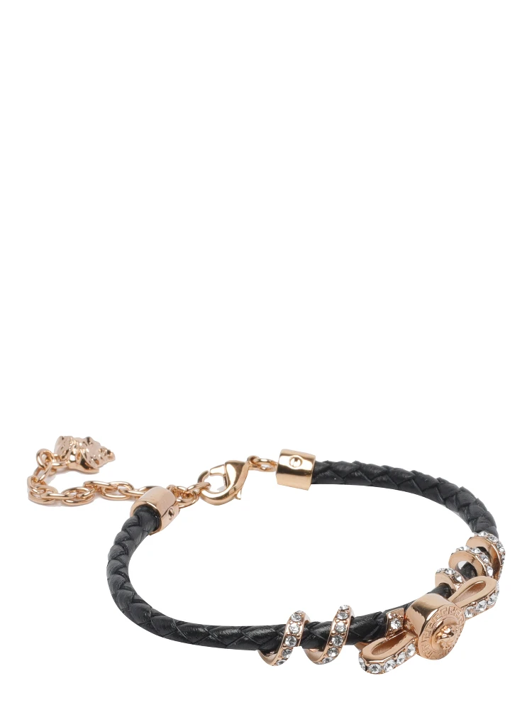 Versace Bijoux Black alternative