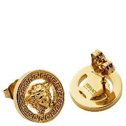 Versace Bijoux Golden