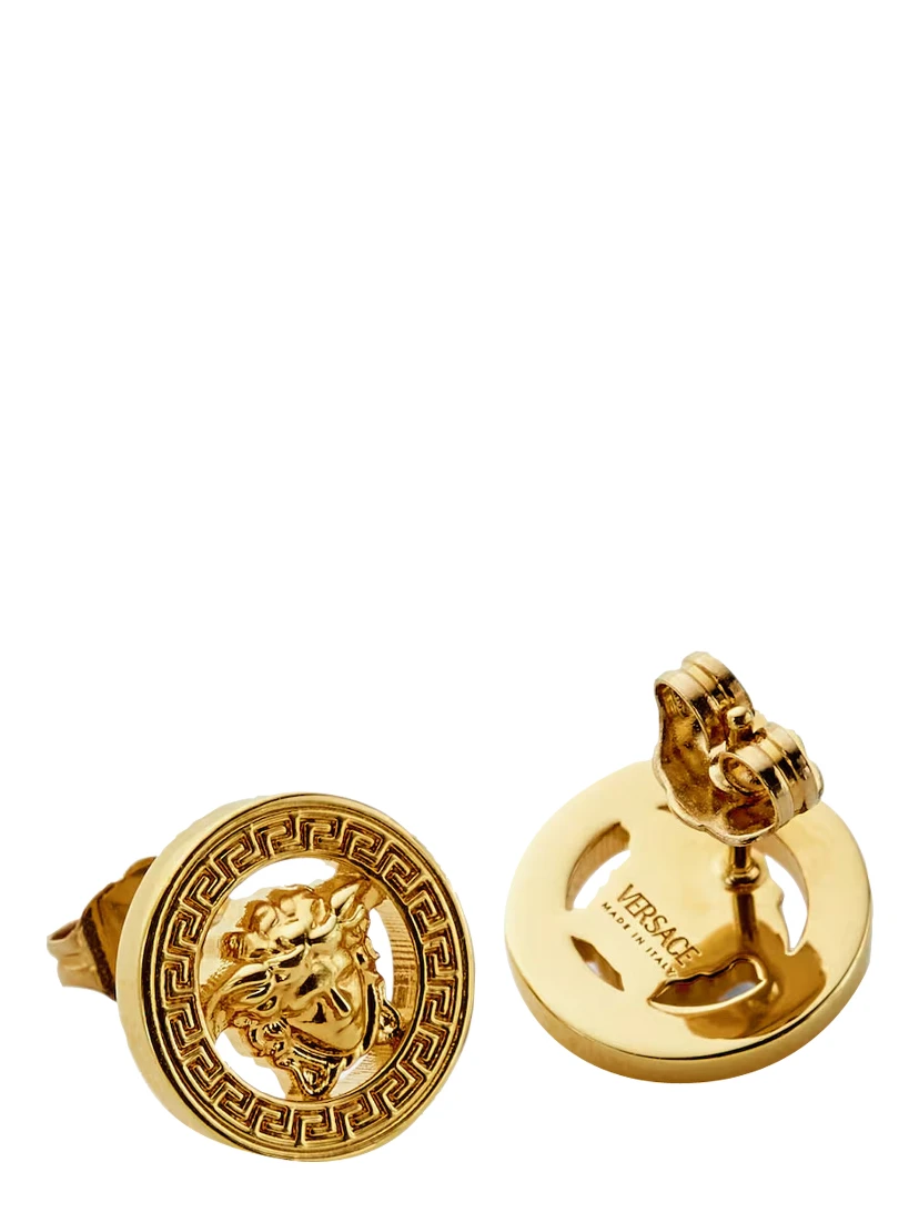 Versace Bijoux Golden