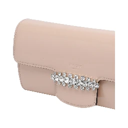 Jimmy Choo Wallets Pink