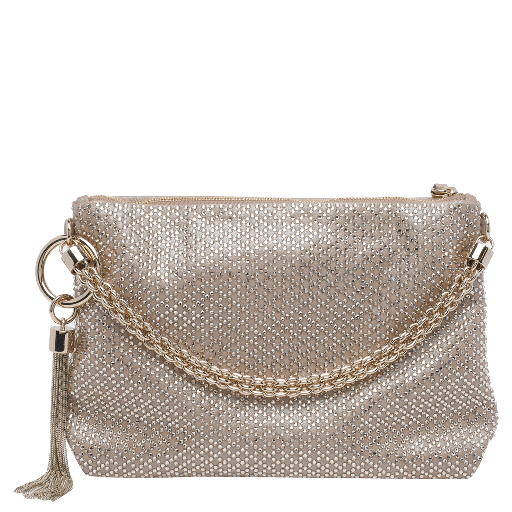 Jimmy Choo Bags.. Golden