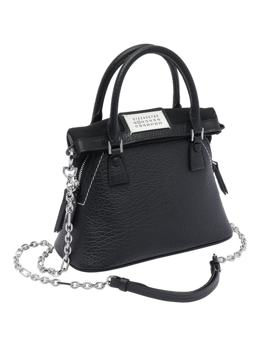 Maison Margiela Bags.. Black