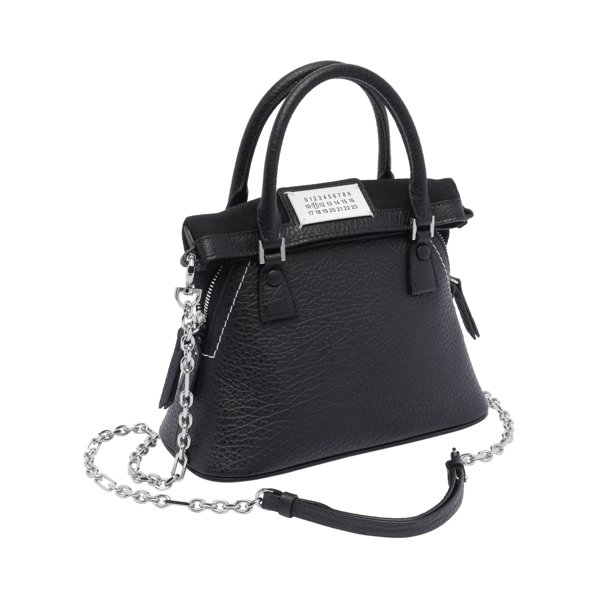 Maison Margiela Bags.. Black